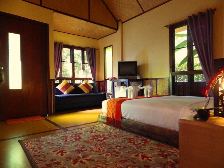 Hotel Puravida Pai Resort
