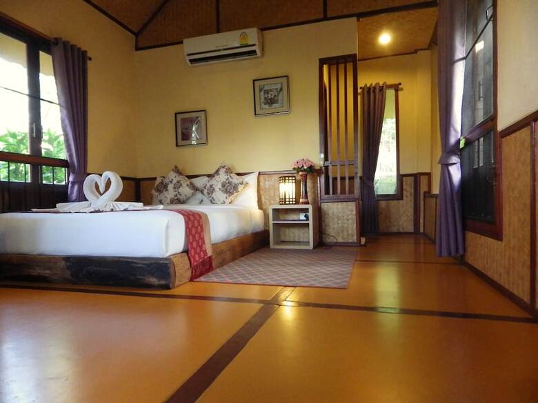 Hotel Puravida Pai Resort