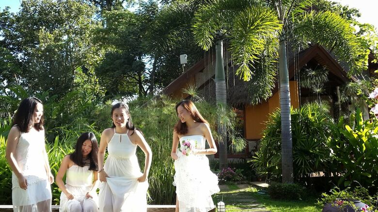 Hotel Puravida Pai Resort