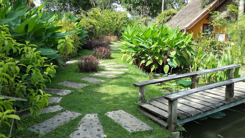 Hotel Puravida Pai Resort