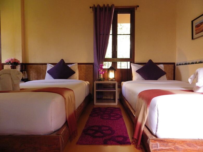 Hotel Puravida Pai Resort