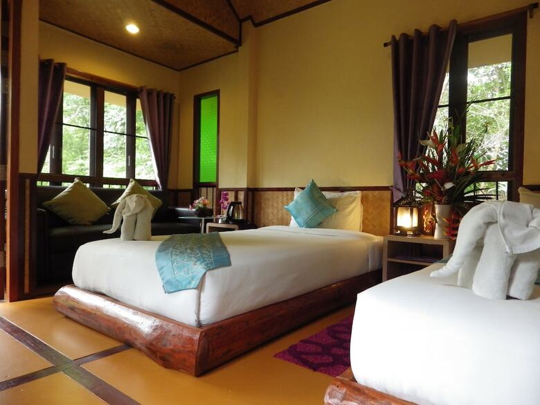 Hotel Puravida Pai Resort