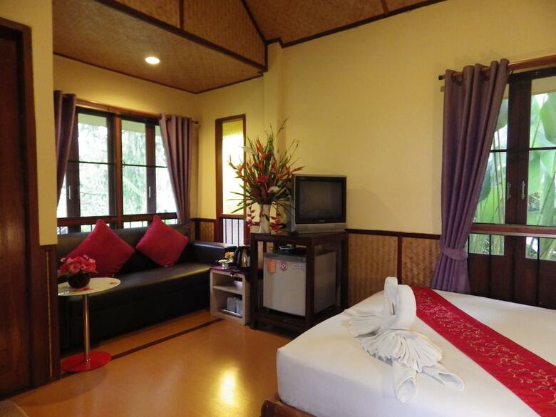 Hotel Puravida Pai Resort