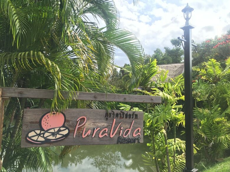 Hotel Puravida Pai Resort