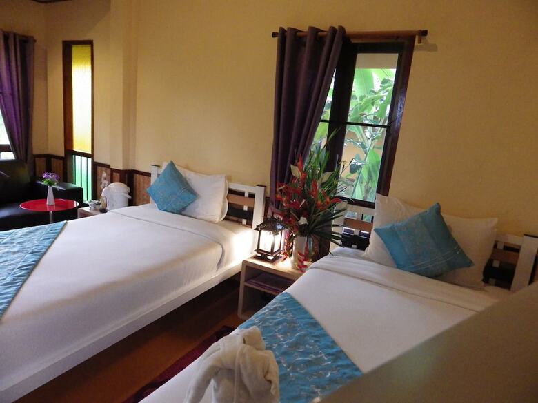 Hotel Puravida Pai Resort