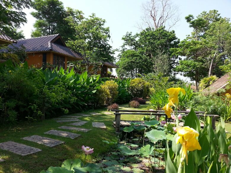 Hotel Puravida Pai Resort