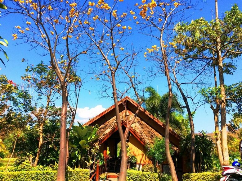 Hotel Puravida Pai Resort