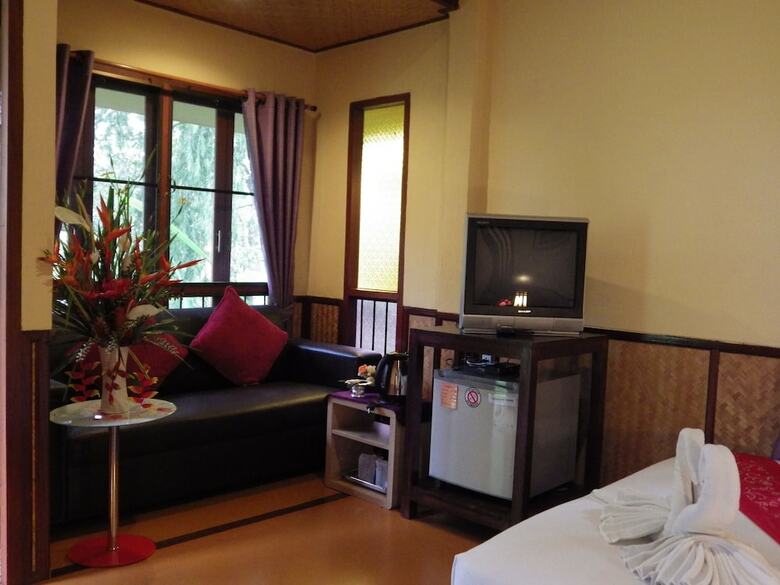 Hotel Puravida Pai Resort