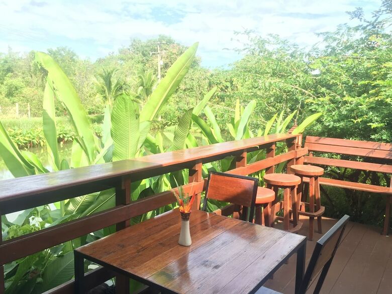 Hotel Puravida Pai Resort