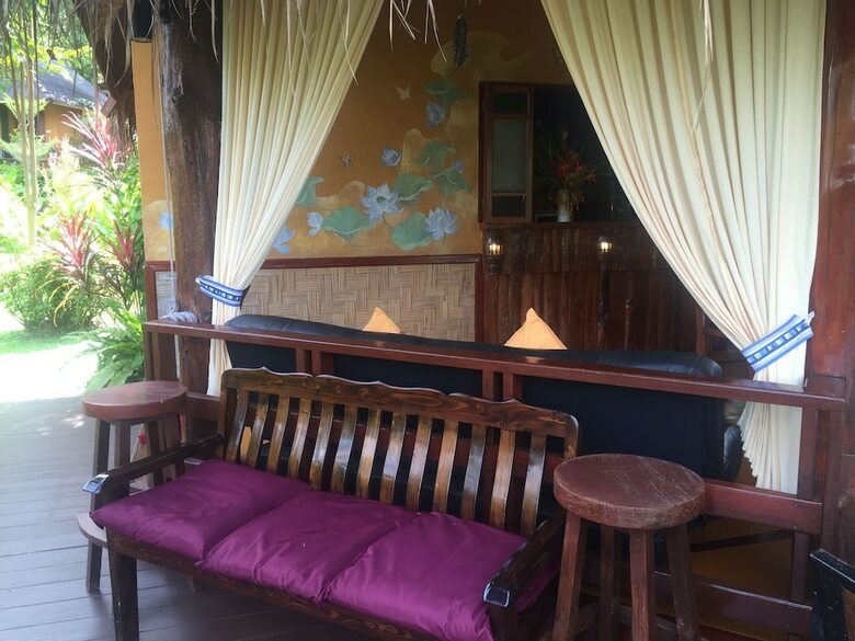 Hotel Puravida Pai Resort