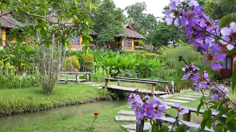 Hotel Puravida Pai Resort
