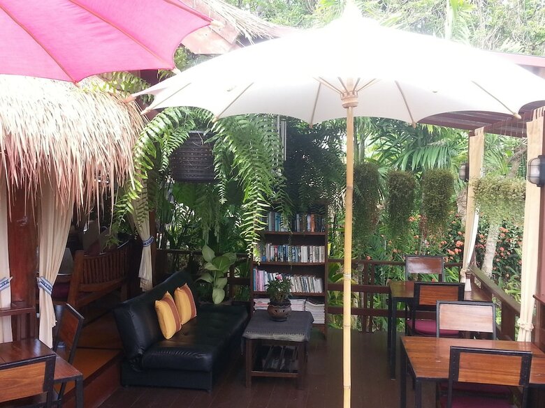 Hotel Puravida Pai Resort