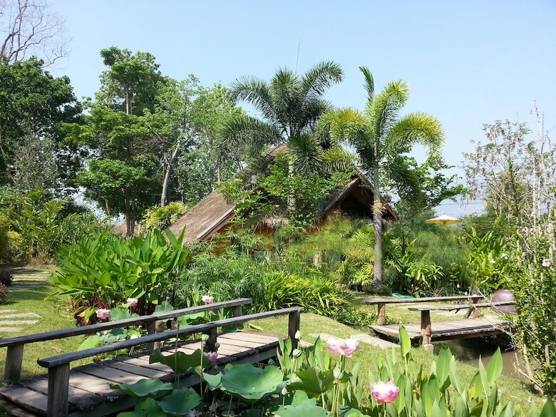 Hotel Puravida Pai Resort