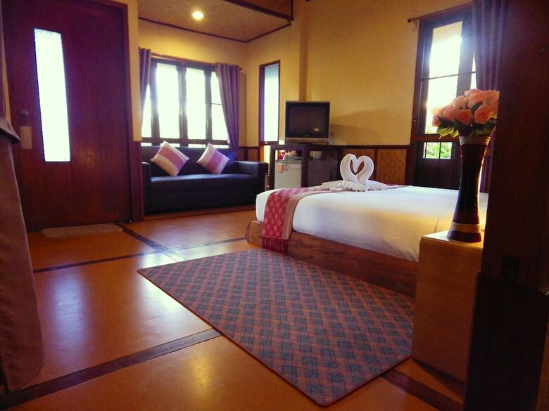 Hotel Puravida Pai Resort