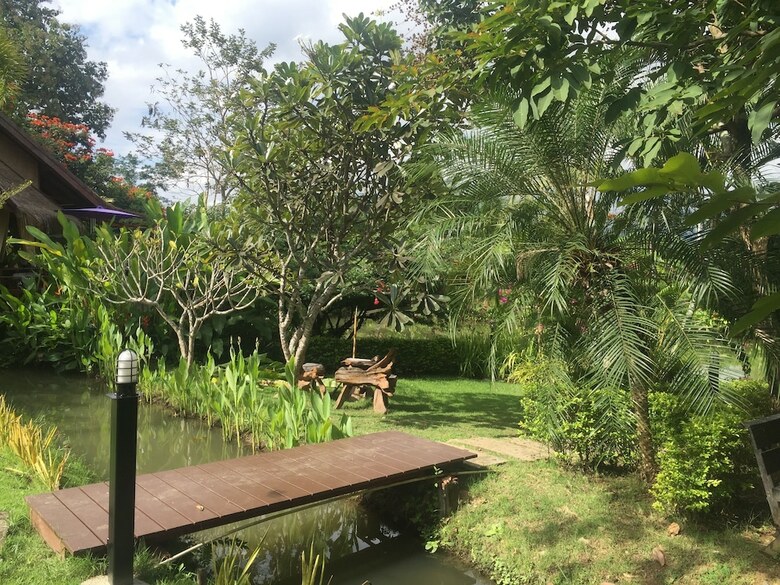 Hotel Puravida Pai Resort