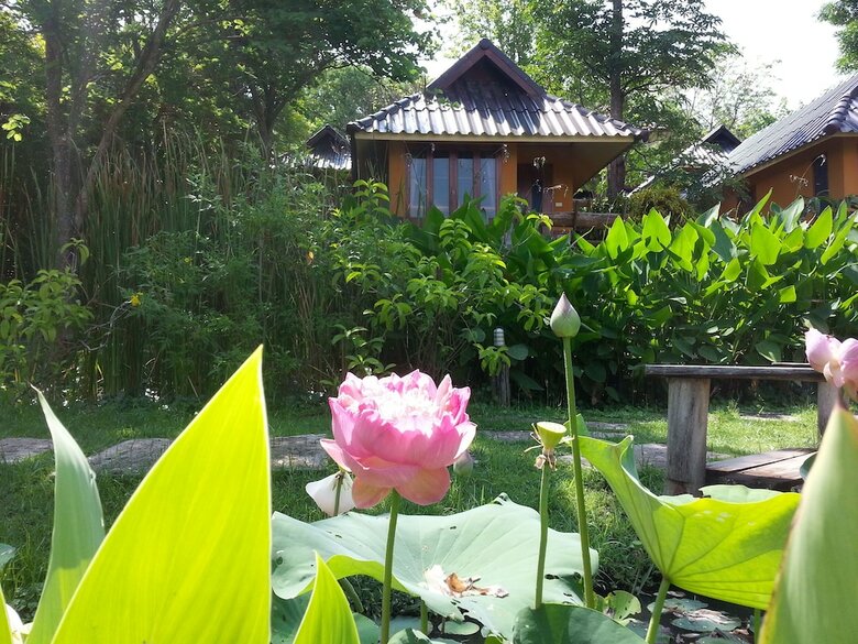 Hotel Puravida Pai Resort