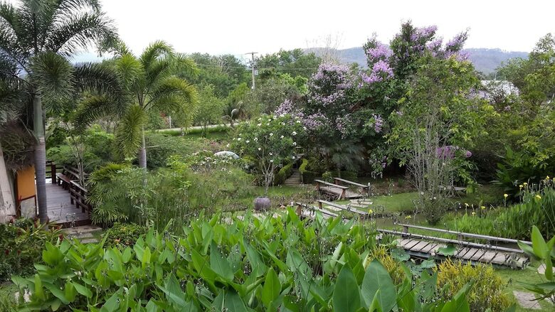 Hotel Puravida Pai Resort