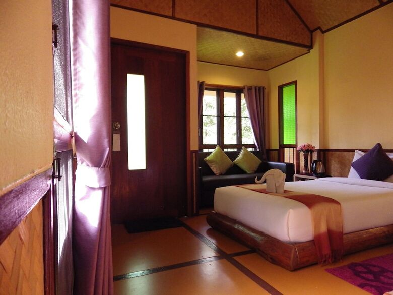 Hotel Puravida Pai Resort