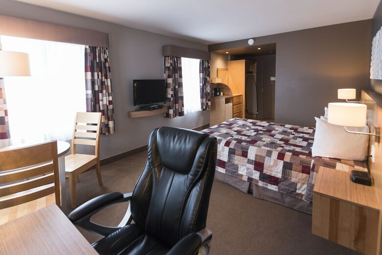 Hotel Econo Lodge