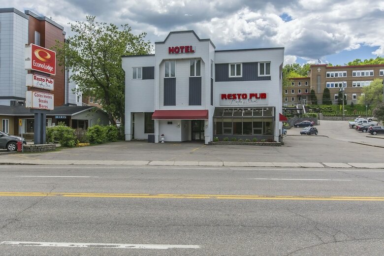 Hotel Econo Lodge
