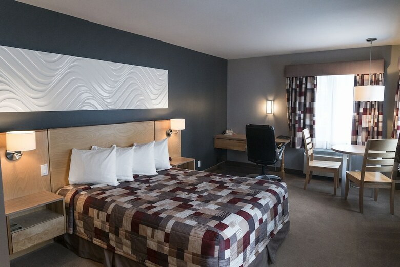 Hotel Econo Lodge