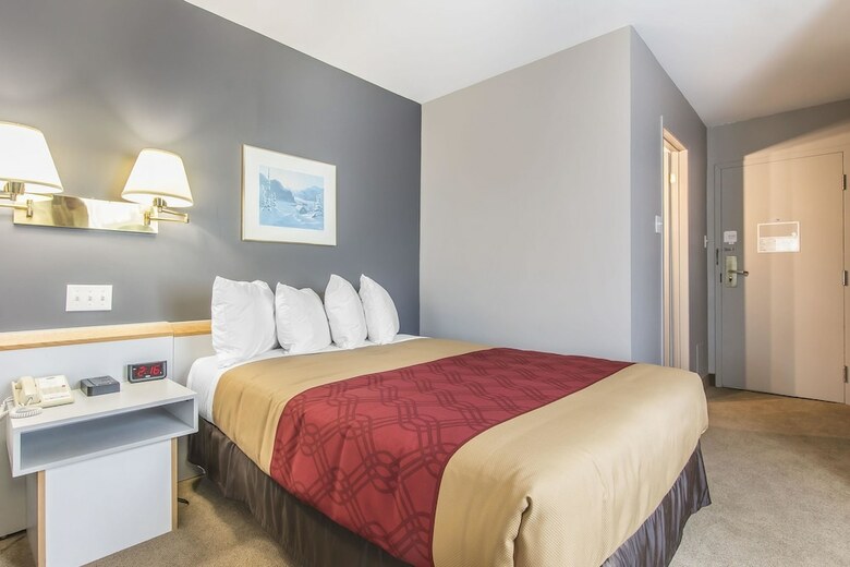 Hotel Econo Lodge