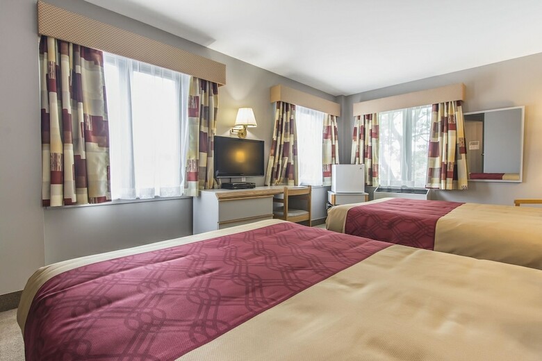 Hotel Econo Lodge