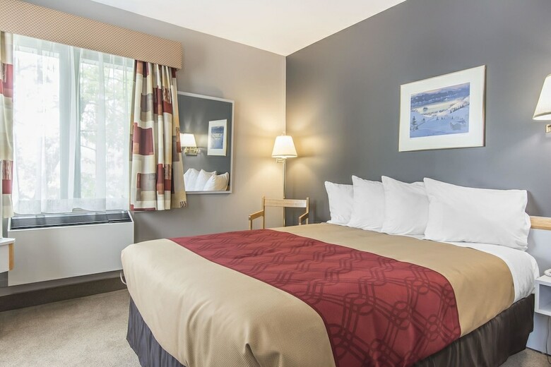 Hotel Econo Lodge