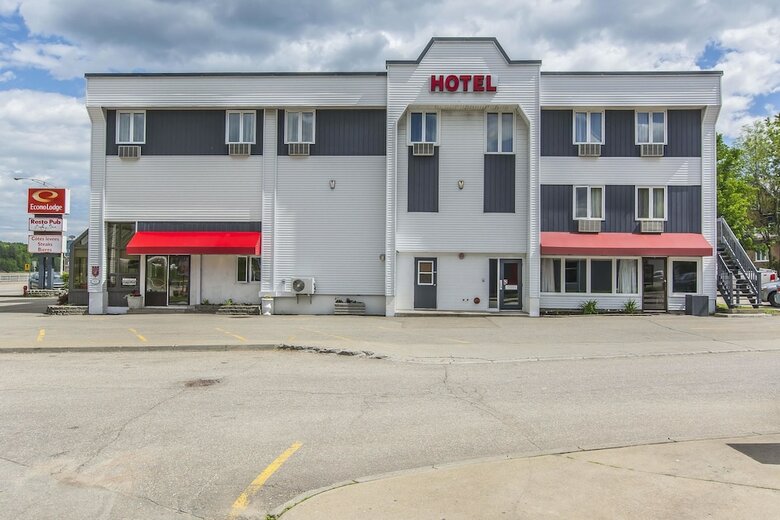 Hotel Econo Lodge