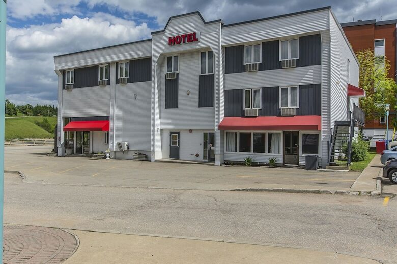 Hotel Econo Lodge