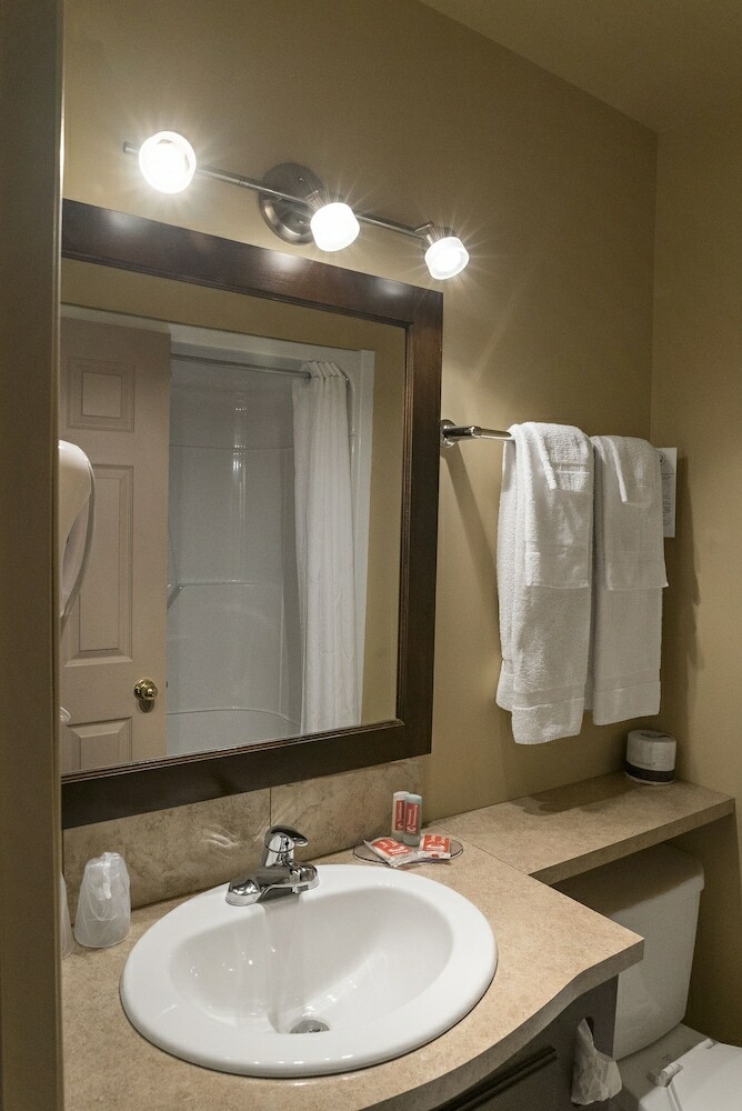 Hotel Econo Lodge