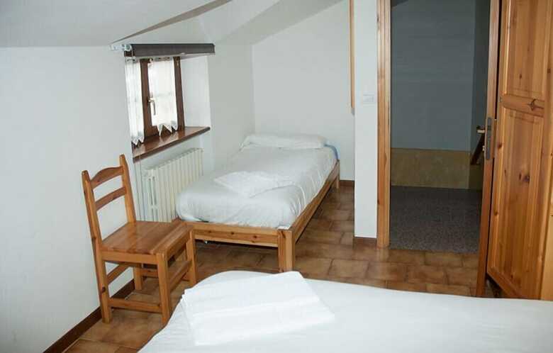 B&B Cristo R�