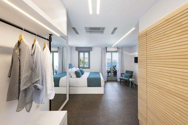 Aparthotel Senia Hotel