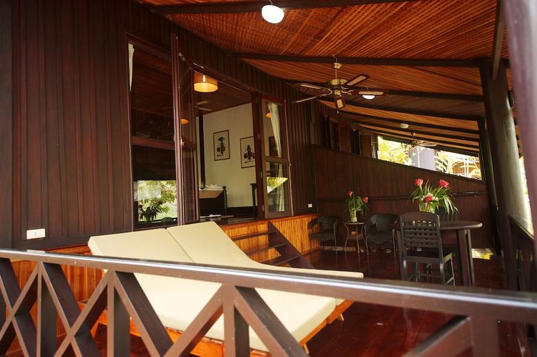 Nam Ou Riverside Hotel & Resort