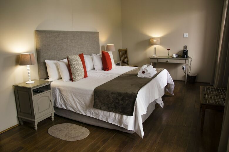 Hotel Hilltop Guesthouse