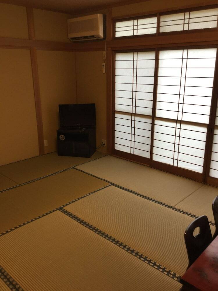 Fukudokoro Aburayama Sanso