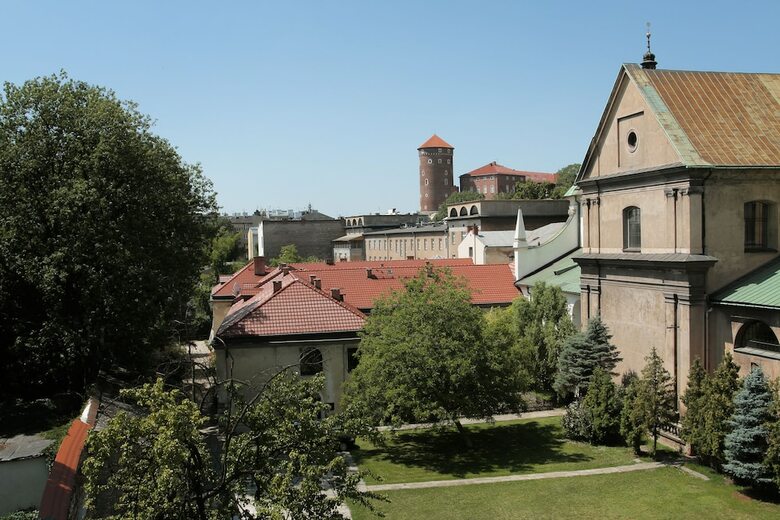 Stradonia Serviced Apartments