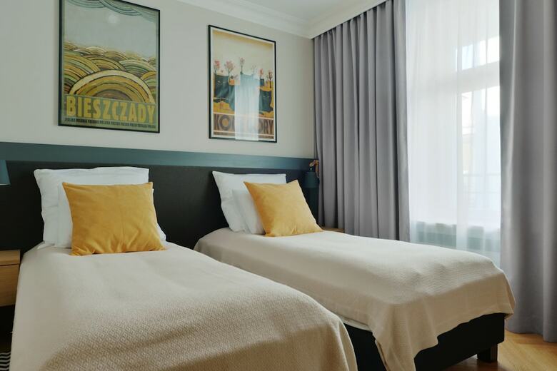Stradonia Serviced Apartments