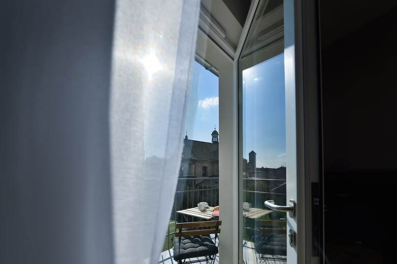 Stradonia Serviced Apartments