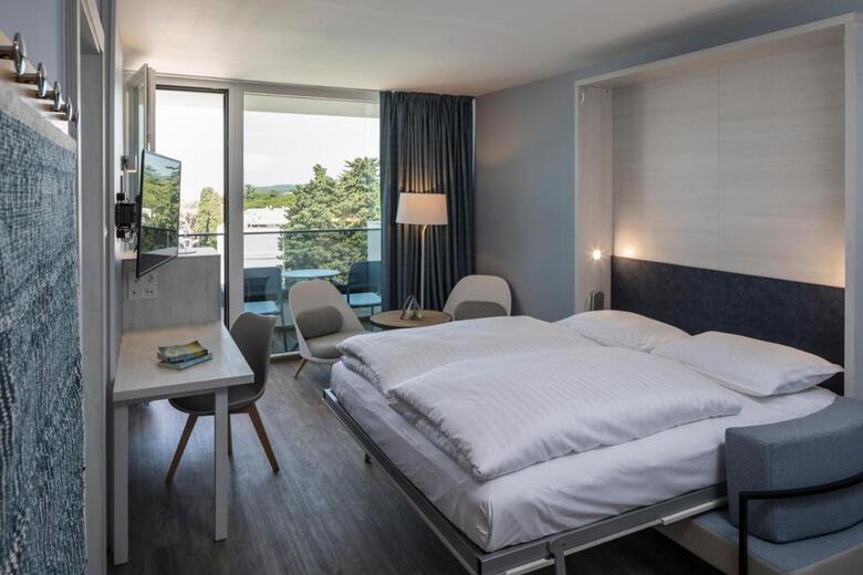 Hotel Falkensteiner Club Funimation Borik