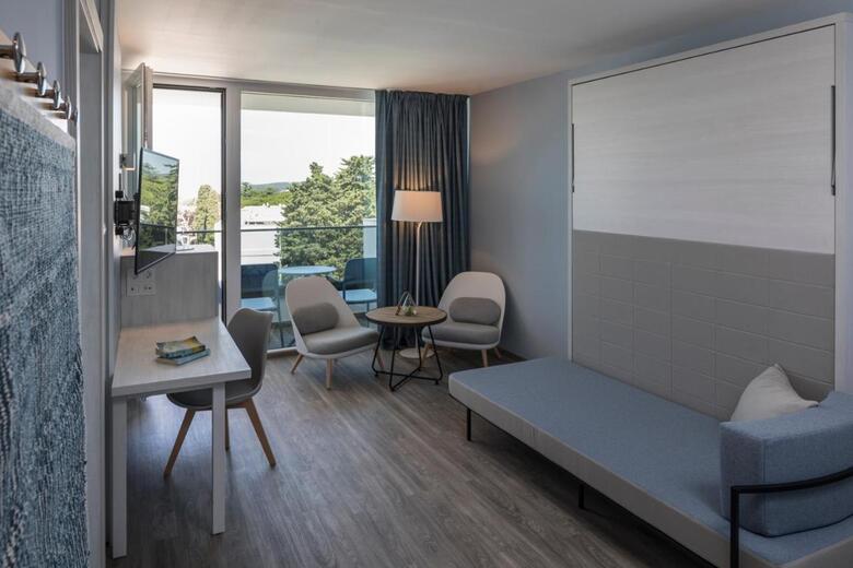 Hotel Falkensteiner Club Funimation Borik