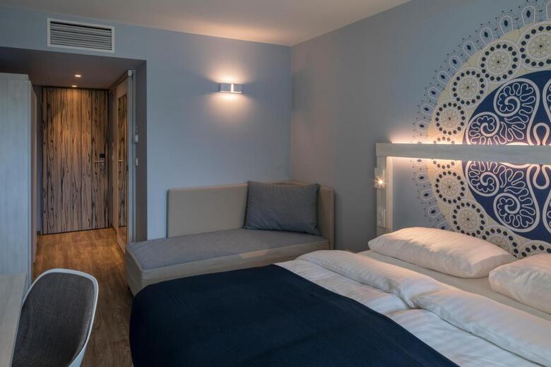 Hotel Falkensteiner Club Funimation Borik