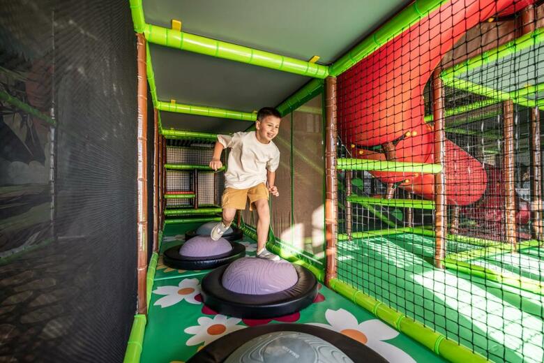 Hotel Falkensteiner Club Funimation Borik