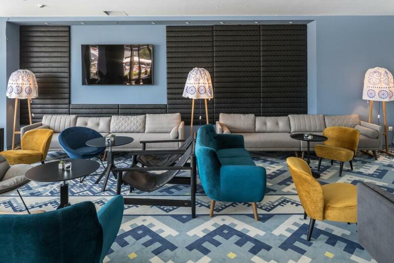 Hotel Falkensteiner Club Funimation Borik