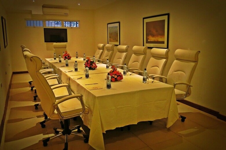 Sovereign Hotel