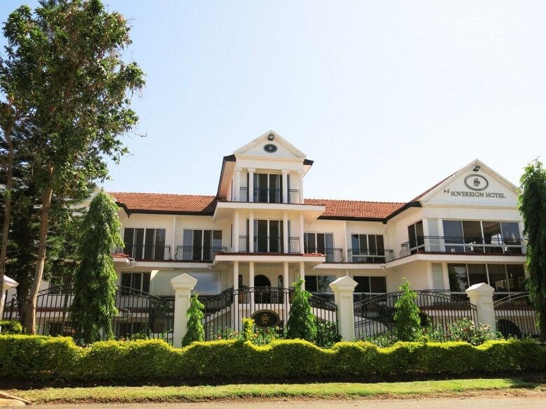 Sovereign Hotel