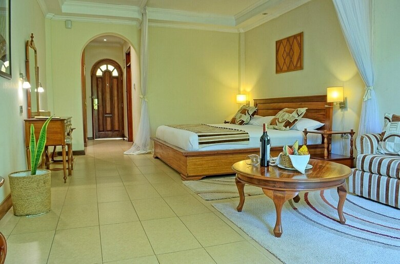 Sovereign Hotel