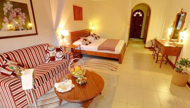 Sovereign Hotel