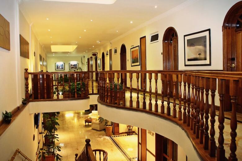 Sovereign Hotel