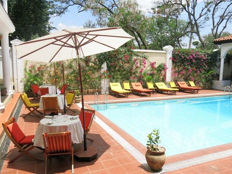 Sovereign Hotel